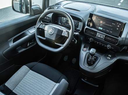 Citroën - Berlingo
