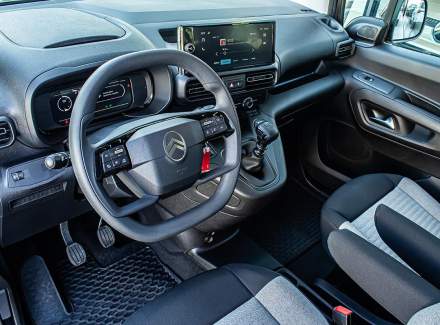 Citroën - Berlingo