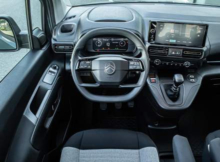Citroën - Berlingo
