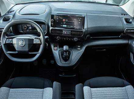 Citroën - Berlingo