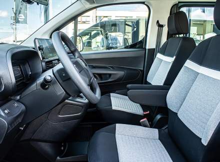 Citroën - Berlingo