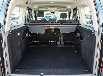 Citroën - Berlingo
