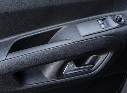 Citroën - Berlingo