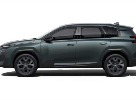 Citroën - C5 Aircross