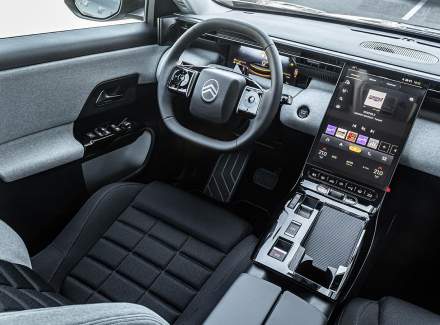 Citroën - C5 Aircross
