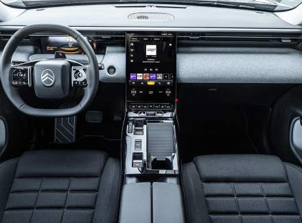 Citroën - C5 Aircross