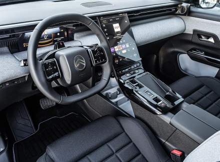 Citroën - C5 Aircross