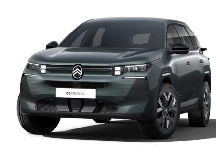 Citroën - C5 Aircross