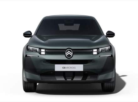 Citroën - C5 Aircross