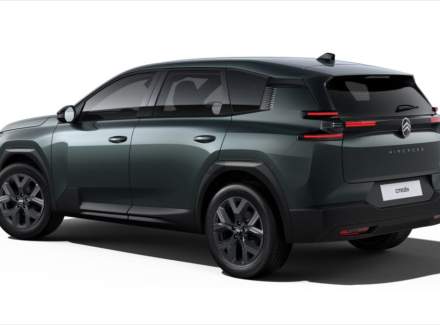 Citroën - C5 Aircross