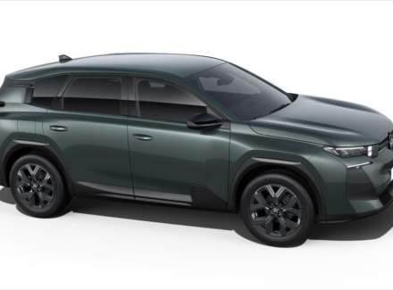 Citroën - C5 Aircross