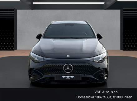 Mercedes-Benz - CLA