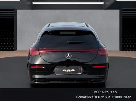 Mercedes-Benz - CLA