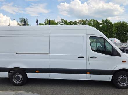 Mercedes-Benz - Sprinter