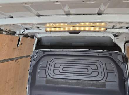 Mercedes-Benz - Sprinter