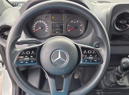 Mercedes-Benz - Sprinter
