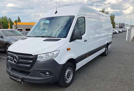 Mercedes-Benz - Sprinter