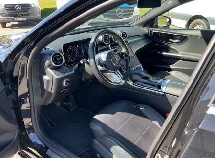 Mercedes-Benz - C-class