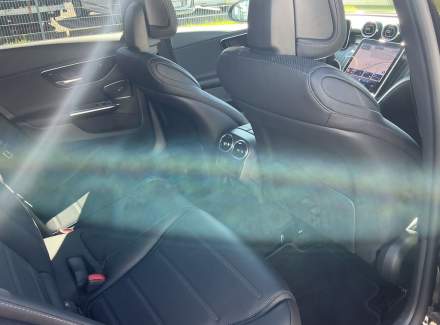 Mercedes-Benz - C-class