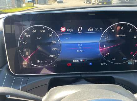 Mercedes-Benz - C-class