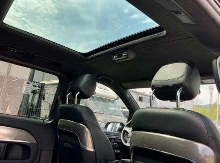 Mercedes-Benz - V-class