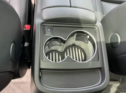 Mercedes-Benz - V-class