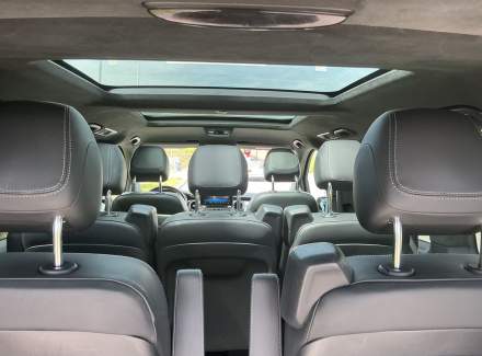 Mercedes-Benz - V-class
