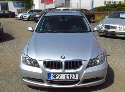 BMW - 3er