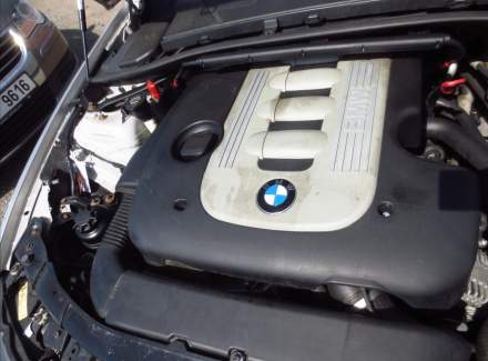 BMW - 3er