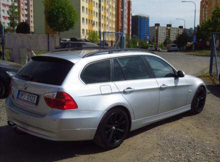 BMW - 3er