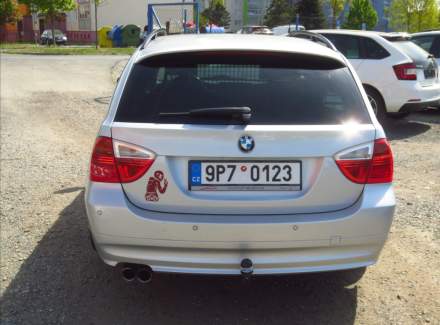 BMW - 3er