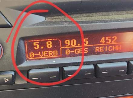 BMW - 3er