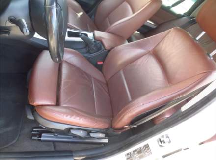BMW - 3er