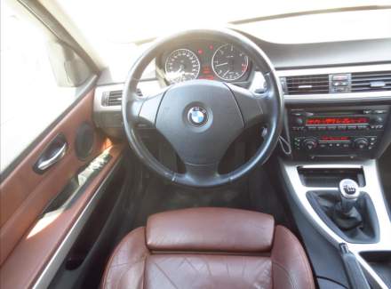 BMW - 3er