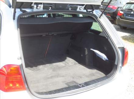 BMW - 3er