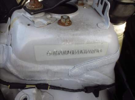 BMW - 3er