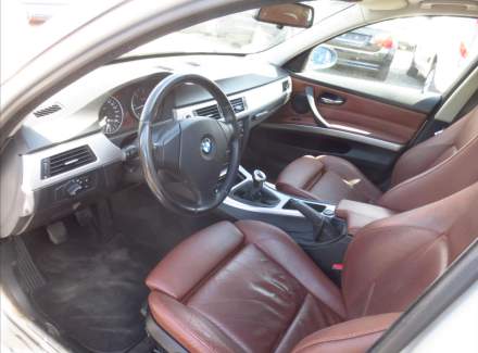 BMW - 3er