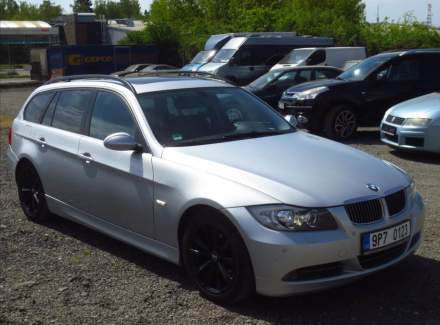 BMW - 3er