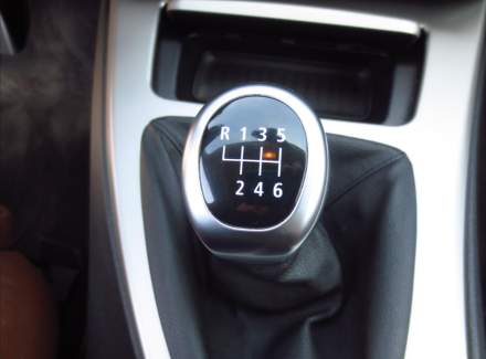 BMW - 3er