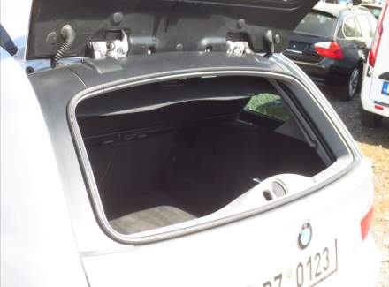 BMW - 3er