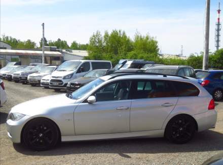 BMW - 3er