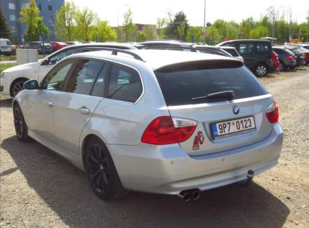 BMW - 3er