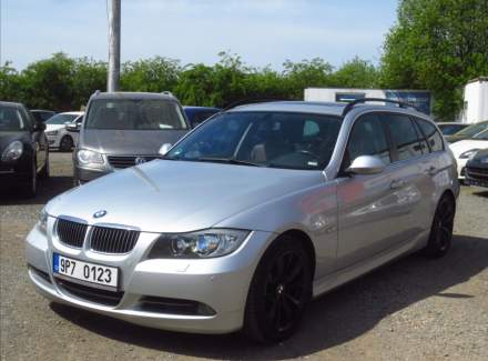 BMW - 3er
