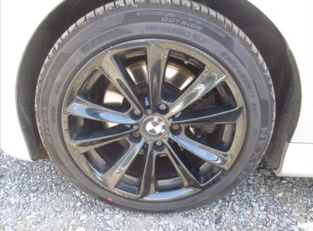 BMW - 3er