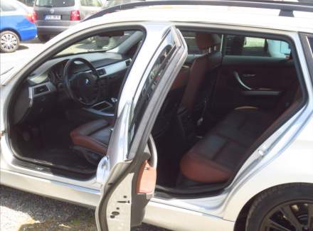 BMW - 3er