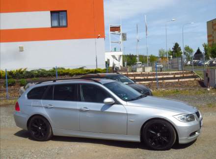 BMW - 3er