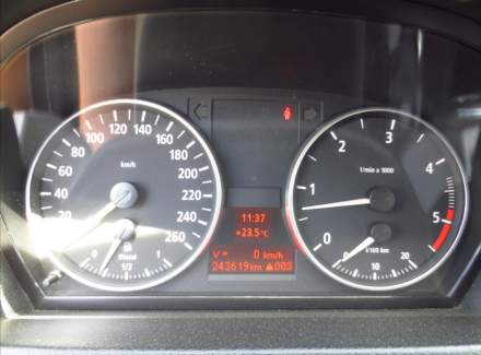 BMW - 3er