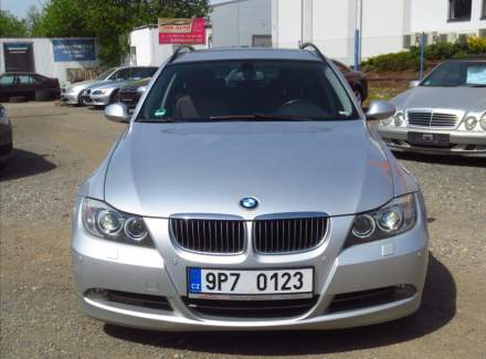 BMW - 3er
