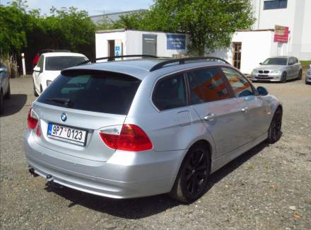 BMW - 3er