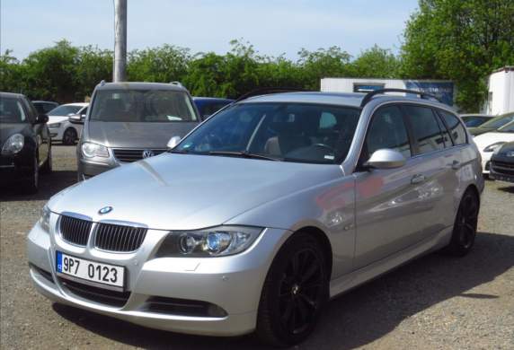 BMW - 3er